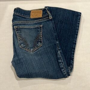 Hollister So Cal Stretch Jeans